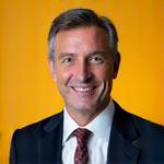 Marco Conti, CFO di Grembo Economia